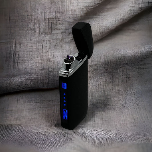 Handheld Electronic USB Lighter